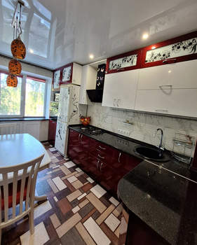 3-к квартира, вторичка, 63м2, 3/9 этаж