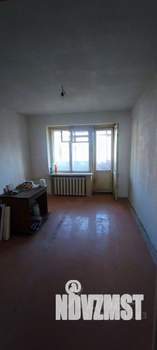 2-к квартира, вторичка, 48м2, 6/6 этаж