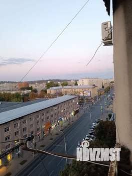 1-к квартира, вторичка, 31м2, 9/10 этаж