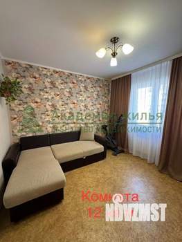 2-к квартира, вторичка, 70м2, 6/10 этаж