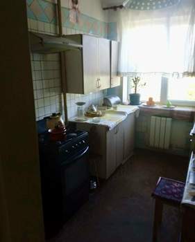 3-к квартира, вторичка, 55м2, 4/9 этаж