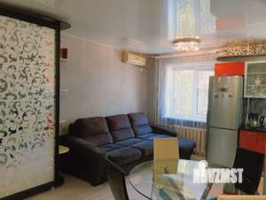 2-к квартира, вторичка, 44м2, 4/5 этаж