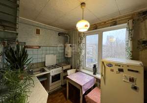 2-к квартира, вторичка, 45м2, 2/5 этаж