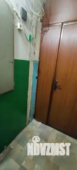 1-к квартира, вторичка, 38м2, 1/9 этаж