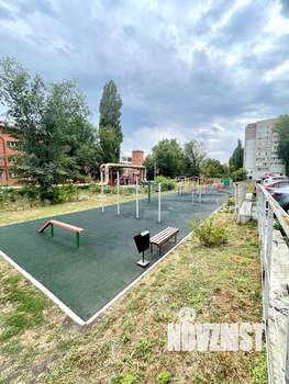 3-к квартира, вторичка, 69м2, 3/11 этаж