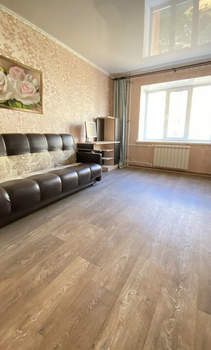 1-к квартира, вторичка, 42м2, 5/10 этаж