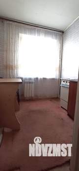 1-к квартира, вторичка, 23м2, 7/9 этаж