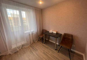 1-к квартира, вторичка, 31м2, 9/10 этаж