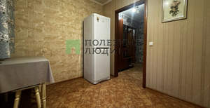 1-к квартира, вторичка, 39м2, 1/9 этаж