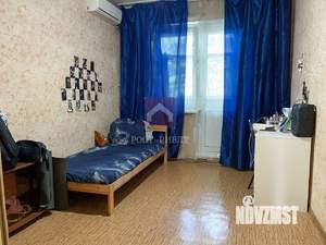 3-к квартира, вторичка, 64м2, 3/10 этаж