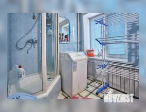 4-к квартира, вторичка, 98м2, 6/9 этаж