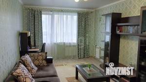 2-к квартира, вторичка, 58м2, 6/10 этаж