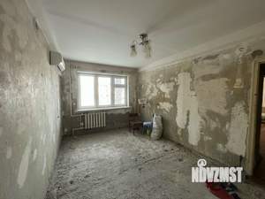 2-к квартира, вторичка, 45м2, 1/5 этаж