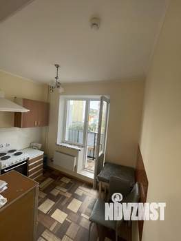 1-к квартира, вторичка, 25м2, 7/9 этаж