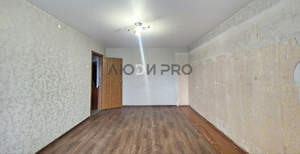 2-к квартира, вторичка, 49м2, 7/9 этаж