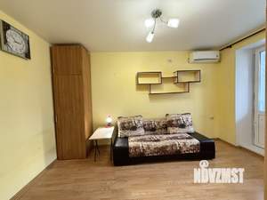 1-к квартира, вторичка, 22м2, 5/5 этаж