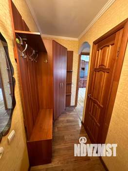 2-к квартира, вторичка, 43м2, 3/5 этаж