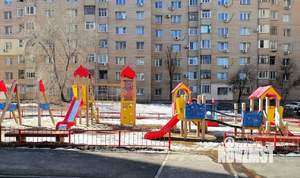 2-к квартира, вторичка, 44м2, 3/6 этаж