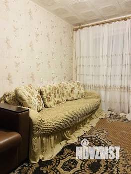 1-к квартира, вторичка, 33м2, 4/9 этаж