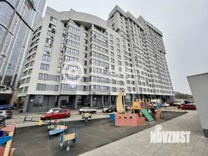 2-к квартира, вторичка, 80м2, 3/19 этаж