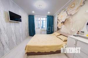 3-к квартира, вторичка, 59м2, 2/5 этаж