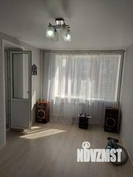 2-к квартира, вторичка, 41м2, 8/9 этаж