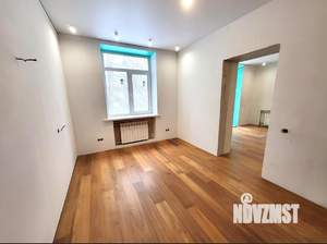 3-к квартира, вторичка, 91м2, 1/4 этаж