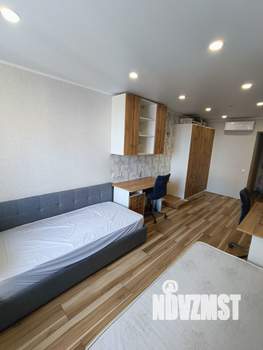 4-к квартира, вторичка, 76м2, 14/17 этаж