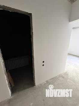 2-к квартира, вторичка, 60м2, 1/12 этаж