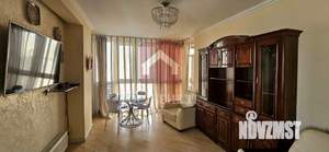 2-к квартира, вторичка, 90м2, 19/19 этаж