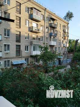 3-к квартира, вторичка, 66м2, 2/6 этаж