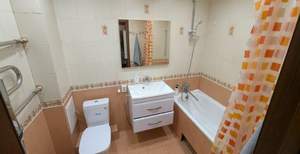 1-к квартира, вторичка, 43м2, 7/10 этаж