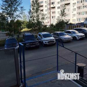 2-к квартира, вторичка, 59м2, 4/12 этаж