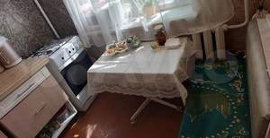 1-к квартира, вторичка, 31м2, 3/5 этаж