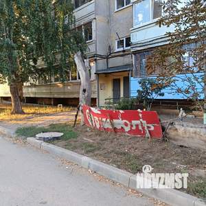 2-к квартира, вторичка, 50м2, 3/5 этаж