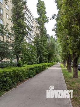 2-к квартира, вторичка, 49м2, 6/9 этаж