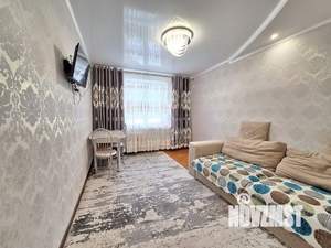 3-к квартира, вторичка, 60м2, 1/9 этаж