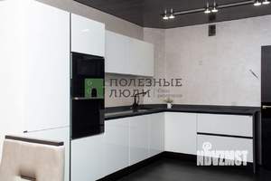 2-к квартира, вторичка, 64м2, 6/16 этаж