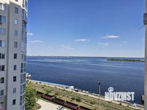 1-к квартира, вторичка, 40м2, 14/27 этаж