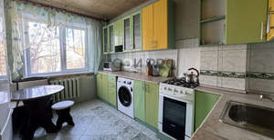 3-к квартира, вторичка, 67м2, 3/9 этаж