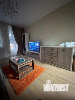2-к квартира, вторичка, 52м2, 3/5 этаж