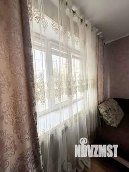 1-к квартира, вторичка, 32м2, 1/10 этаж
