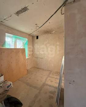 1-к квартира, вторичка, 32м2, 1/5 этаж