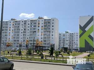 1-к квартира, вторичка, 41м2, 6/10 этаж