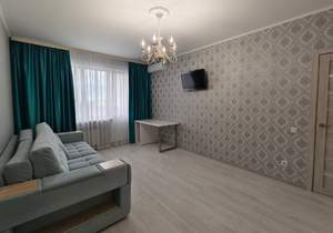 1-к квартира, вторичка, 40м2, 3/10 этаж