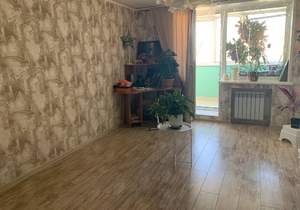 3-к квартира, вторичка, 73м2, 9/10 этаж