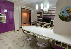 3-к квартира, вторичка, 90м2, 15/19 этаж