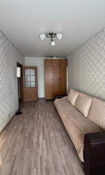 2-к квартира, вторичка, 39м2, 5/5 этаж