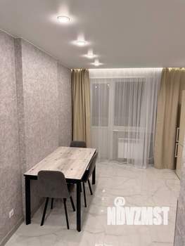 1-к квартира, вторичка, 45м2, 5/11 этаж