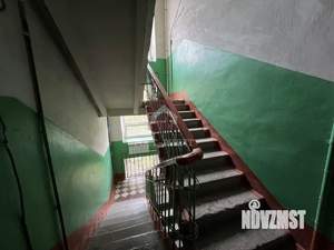 2-к квартира, вторичка, 43м2, 5/5 этаж